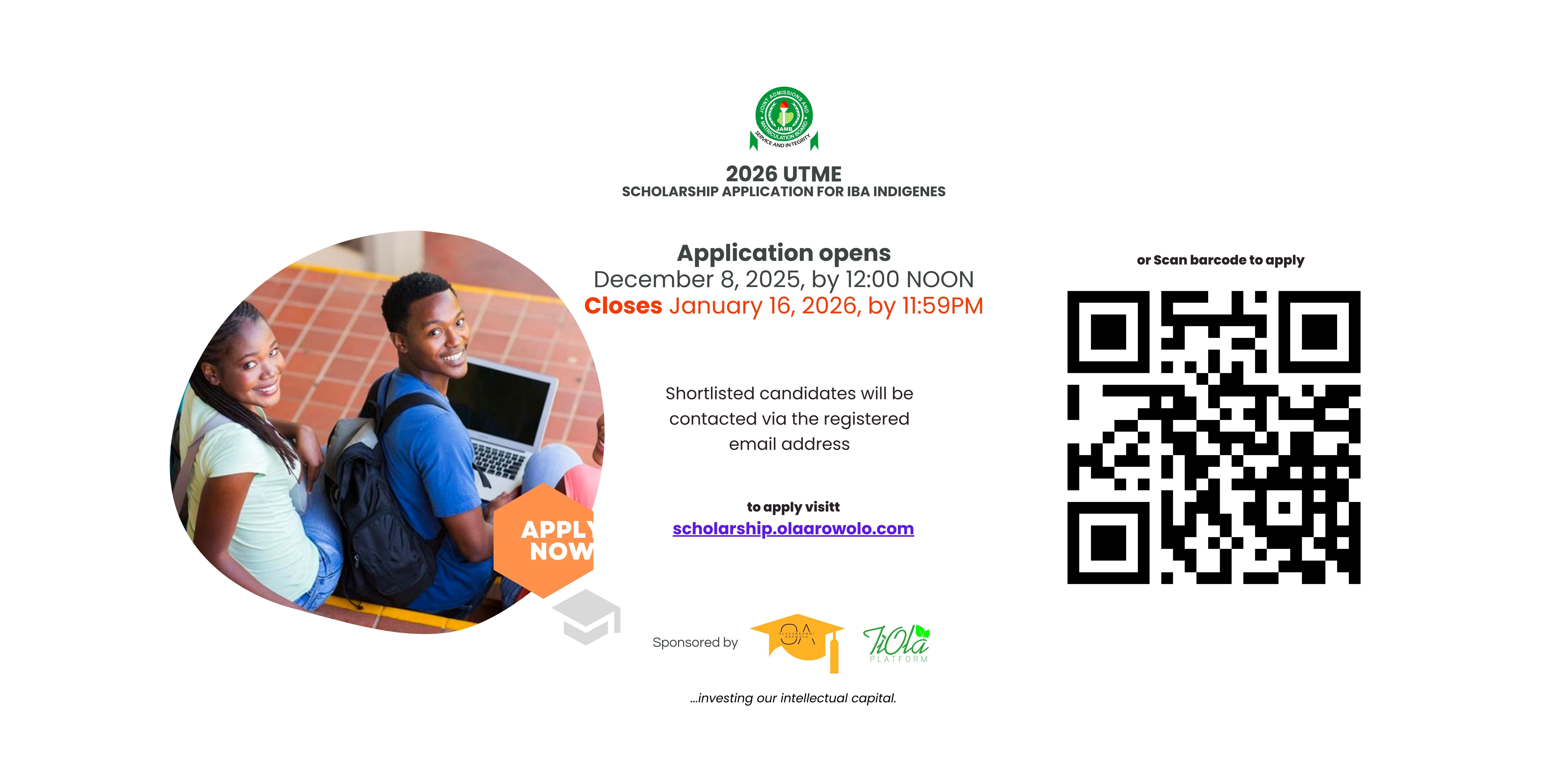 Students studying together